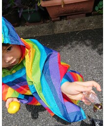 色々もらって帰ってくる(笑) | その他