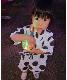 夏祭りだよー☺️ | その他