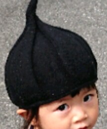 no brand | ニットキャップ/ビーニー