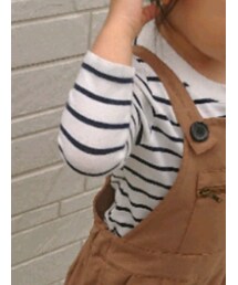 no brand | Tシャツ/カットソー