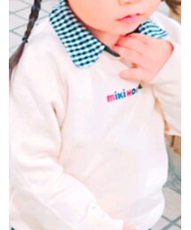 MIKI HOUSE | その他トップス