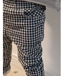 sense of wonder | その他パンツ