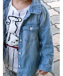 GAP | シャツ/ブラウス