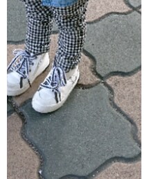 ZARA | スニーカー