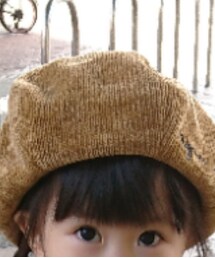 no brand | ハンチング/ベレー帽