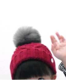 apres les cours | ニットキャップ/ビーニー