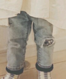 GAP | デニムパンツ