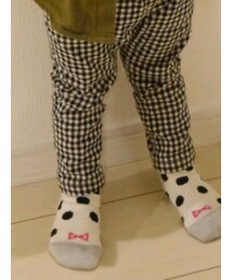 sense of wonder | パンツ