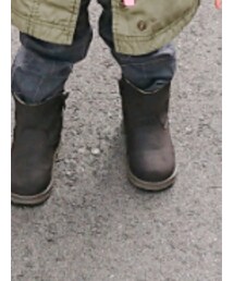 MIKI HOUSE | パンツ