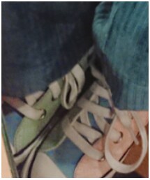 CONVERSE | スニーカー
