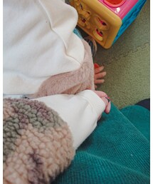 ちゃっかりおやこーで🙈 | その他