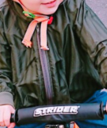 maarook | ナイロンジャケット