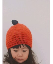 Handmade | ニットキャップ/ビーニー