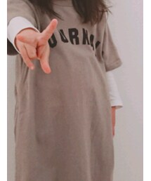 babychu | ワンピース