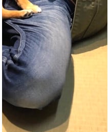 SENSE OF PLACE by URBAN RESEARCH | デニムパンツ