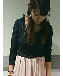 LIPSERVICE | トップス