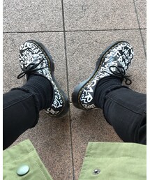 Dr. Martens | ブーツ