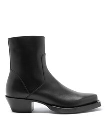 VETEMENTS | VETEMENTS Western leather boots(ブーツ)