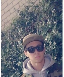 STUSSY | キャップ