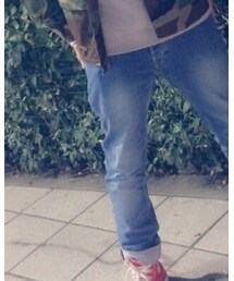 TOPMAN | デニムパンツ