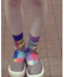 TOKYO BOPPER | シューズ