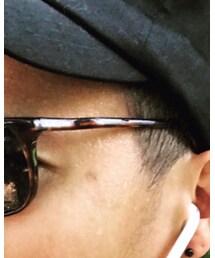 Ray-Ban | メガネ