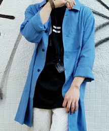 LIBERTY LONDON | ダウンジャケット/コート