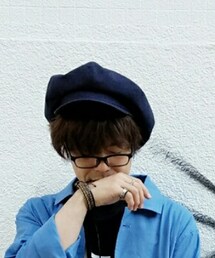 CA4LA | キャスケット