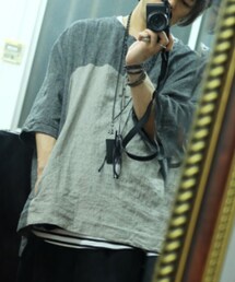 My Beautifl Landlet | Tシャツ/カットソー