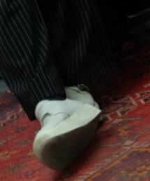 東京ボッパー | ブーツ