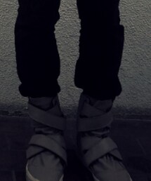 DIET BUTCHER | ブーツ