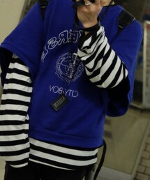 古着 | Tシャツ/カットソー