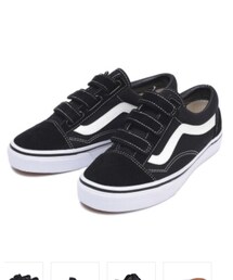 VANS | スニーカー