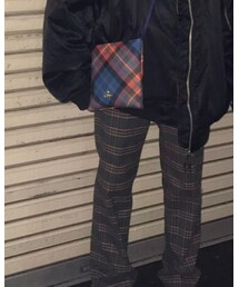 WARP | スラックス