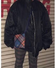 VINTAGE | ミリタリージャケット