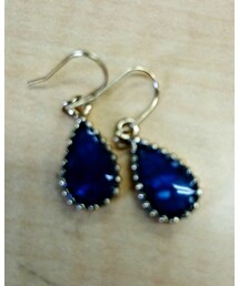 nobrand | ピアス（両耳用）