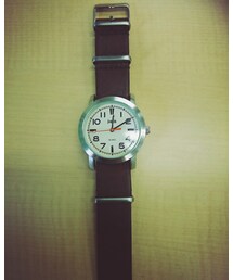 nobrand | アナログ腕時計