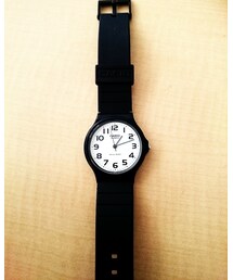 CASIO | アナログ腕時計