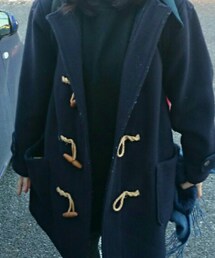 RALPH LAUREN | ダッフルコート