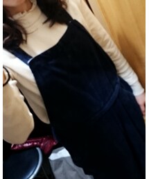 niko and... | サロペット/オーバーオール