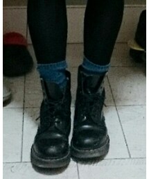 Dr. Martens | ブーツ