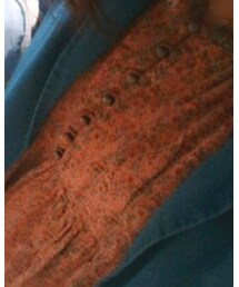 Samansa Mos2 | ワンピース