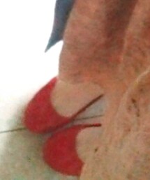 OLD NAVY | パンプス