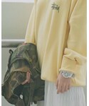 STUSSY(ステューシー)の「トップス(その他トップス)」