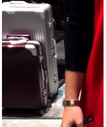 SWLLWS | スーツケース/キャリーバッグ