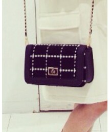 &byPinky&Dianne | ショルダーバッグ