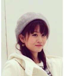 &byPinky&Dianne | ハンチング/ベレー帽