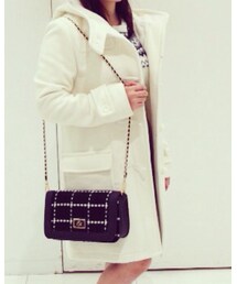 &byPinky&Dianne | ダッフルコート