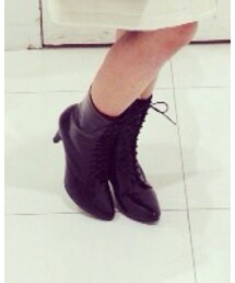 &byPinky&Dianne | ブーツ