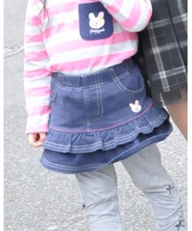 3can4on | スカート